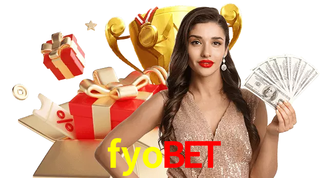 Jogue com dealers reais no fyobet!