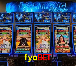 A Emoção da Loteria na fyobet: Uma Chance de Mudança de Vida