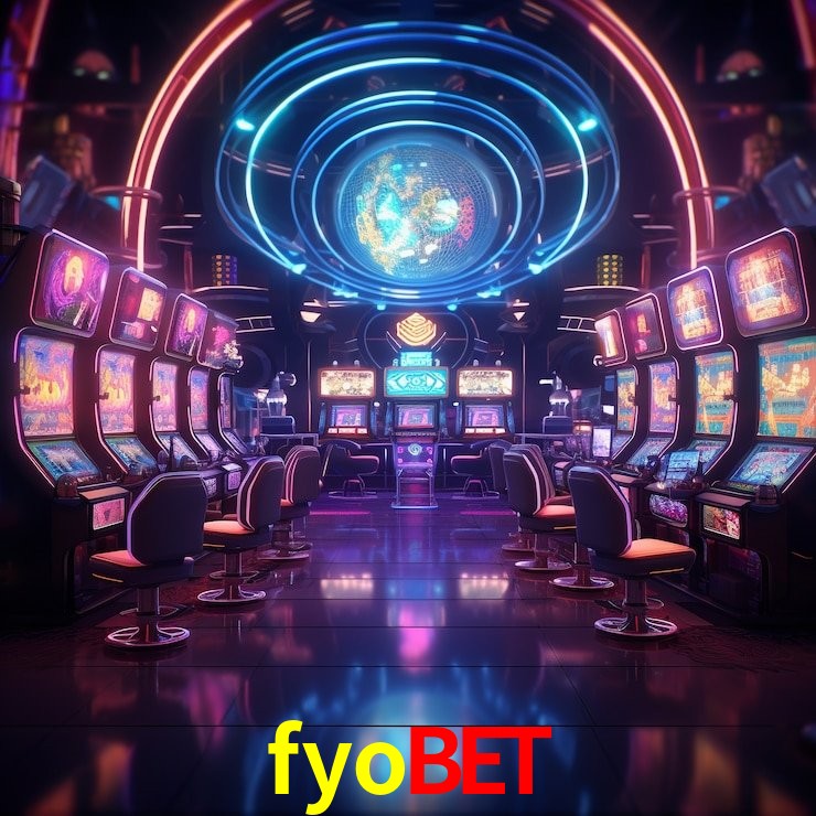 fyobet Aplicativo - fyobet visual 2