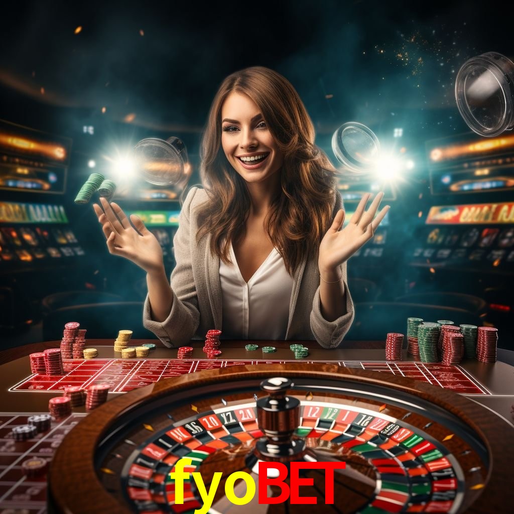 fyobet Bônus - fyobet visual 1