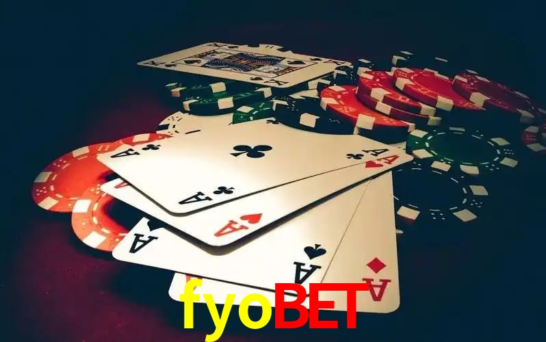 fyobet visual 2