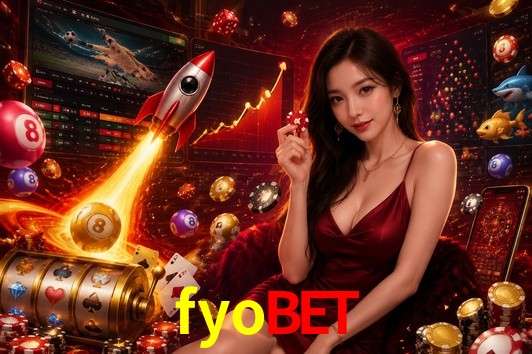 fyobet Plataforma - fyobet visual 1