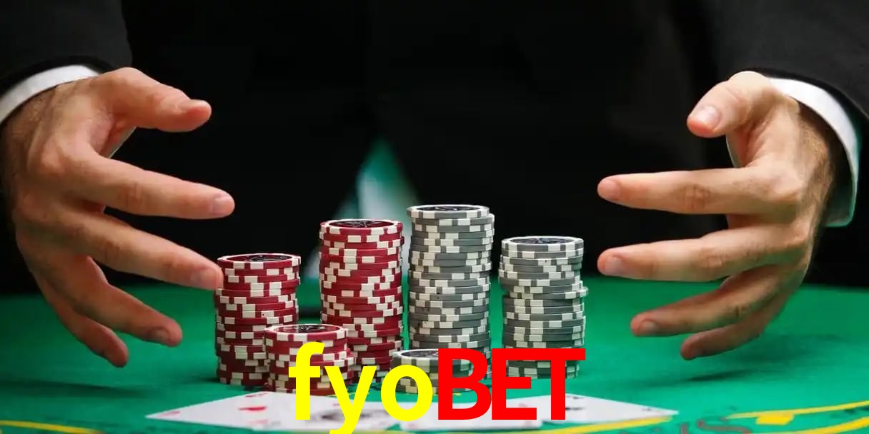 fyobet Aplicativo - fyobet visual 1