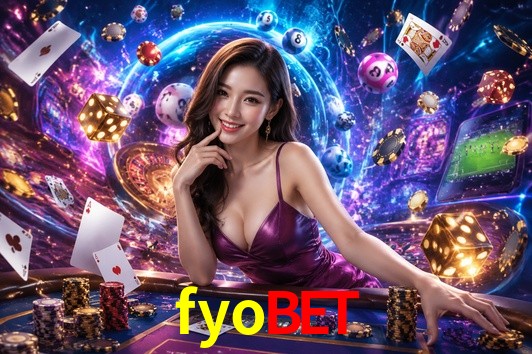 Welcome Bonus fyobet