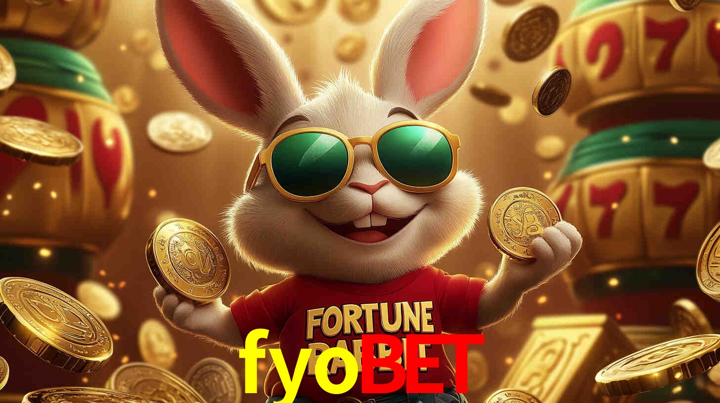 fyobet: Seu Cassino Premiado com Pagamentos Rápidos