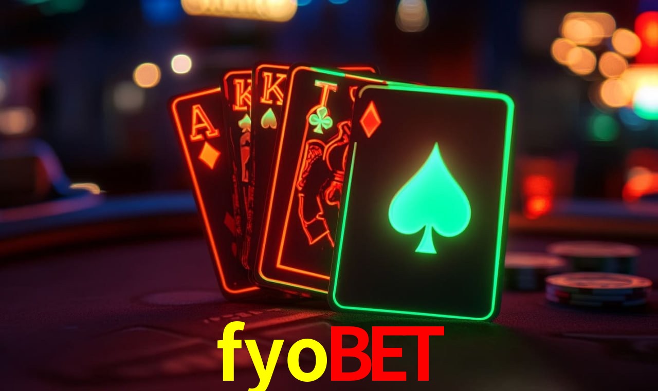 fyobet Slots - fyobet visual 1