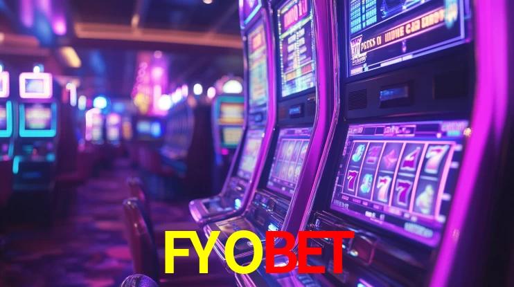 Cassino Online FYOBET