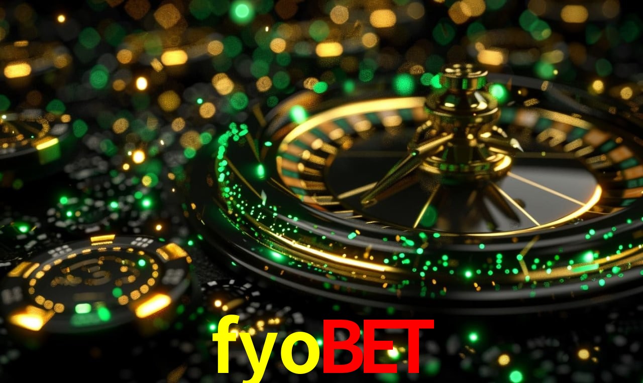 Promoções Sazonais fyobet