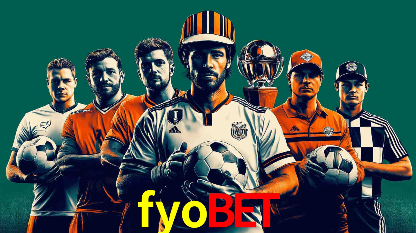 Explorando a Categoria de Eventos em Apostas na fyobet