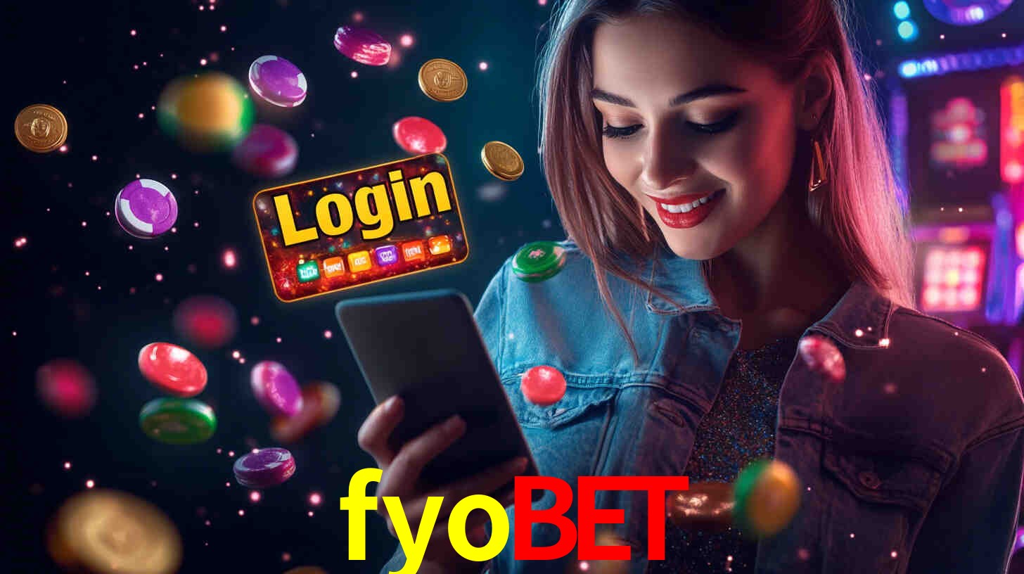 Descubra a Essência do fyobet: Nossa História e Compromissos