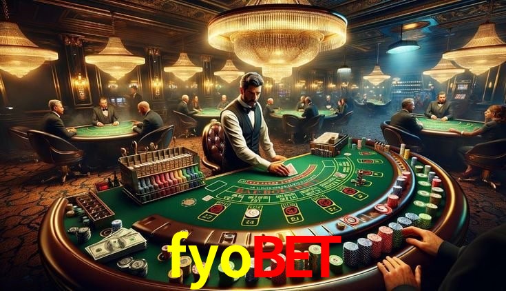 Bonus Features fyobet