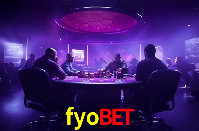 A Experiência Imersiva dos Cassinos Ao Vivo no fyobet