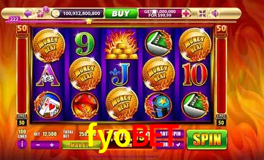 A Emoção da Loteria na fyobet: Uma Chance de Mudança de Vida