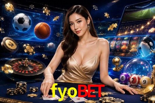 Platform Technology fyobet