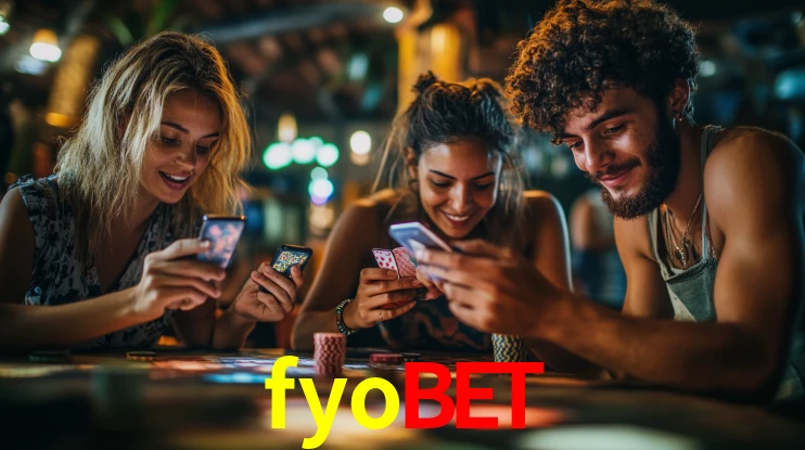 Live Casino fyobet