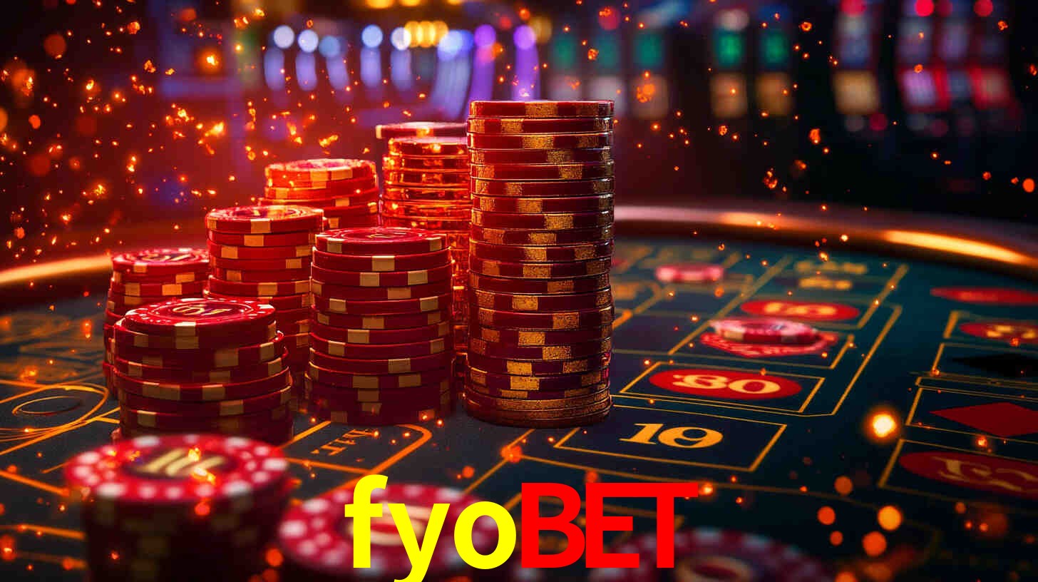Welcome Bonus fyobet