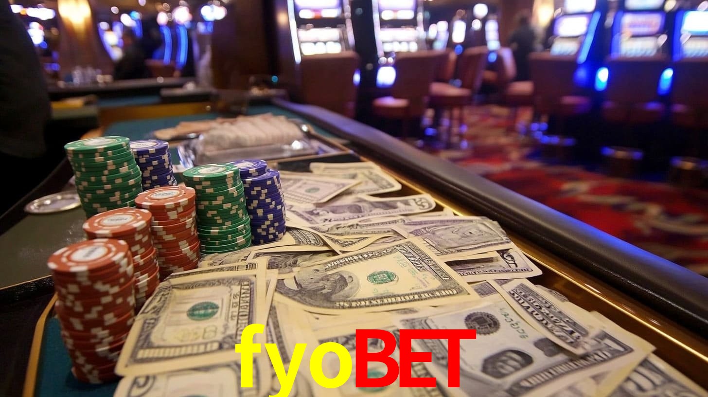 Ofertas Exclusivas fyobet