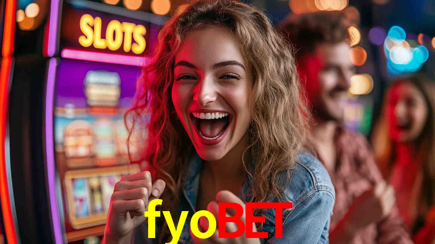 Descubra a Essência do fyobet: Nossa História e Compromissos