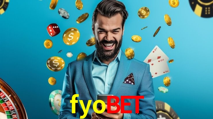 Live Casino fyobet