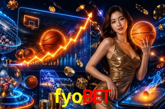 APP oficial da fyobet para mobile