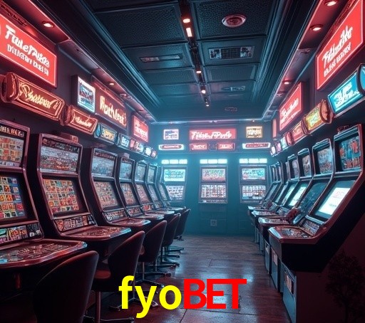 Integração de APIs fyobet