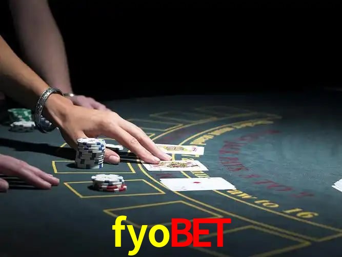 Design Responsivo fyobet