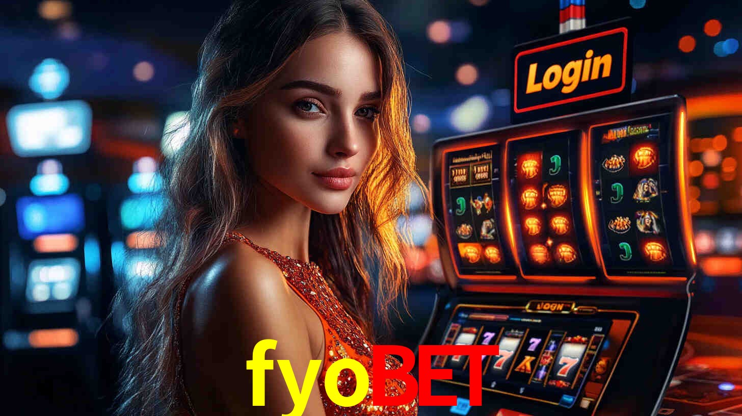 Experimente o Login Seguro Premium no fyobet