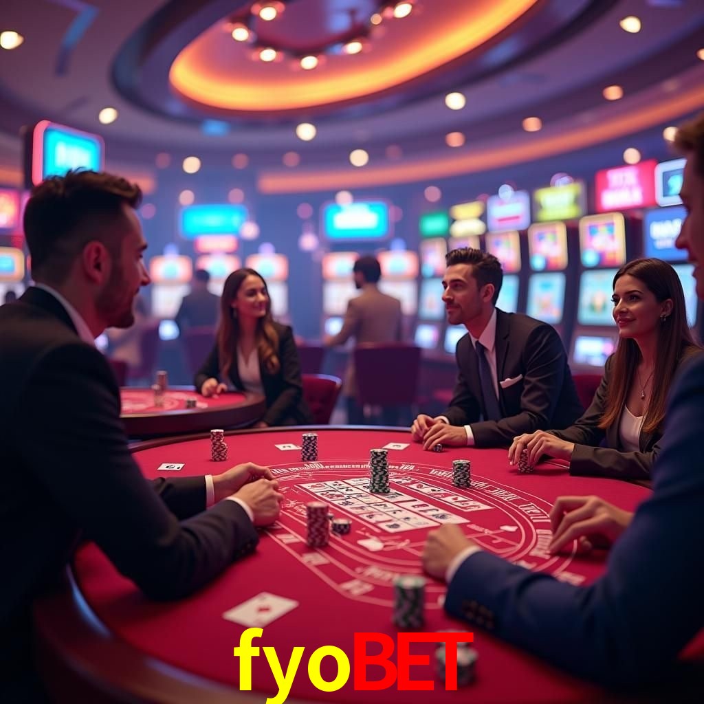 Jogos Exclusivos fyobet