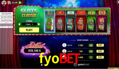 A Emoção da Loteria na fyobet: Uma Chance de Mudança de Vida
