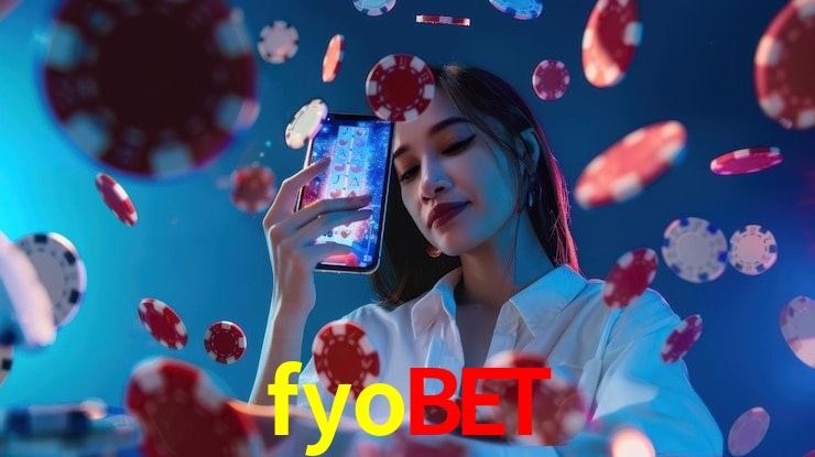 A Emoção da Loteria na fyobet: Uma Chance de Mudança de Vida