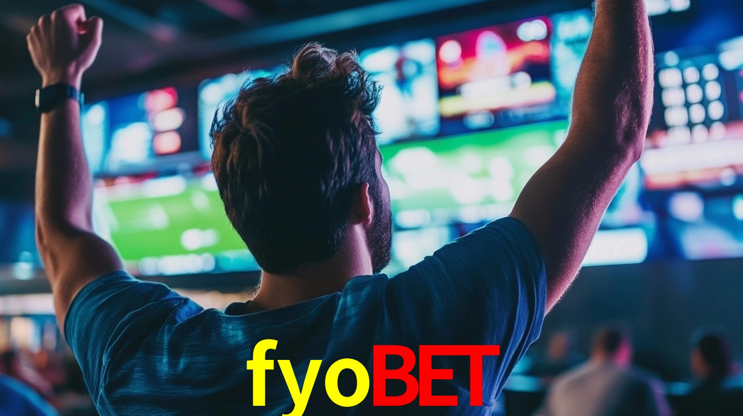 Sinta a adrenalina dos jogos de cassino com fyobet