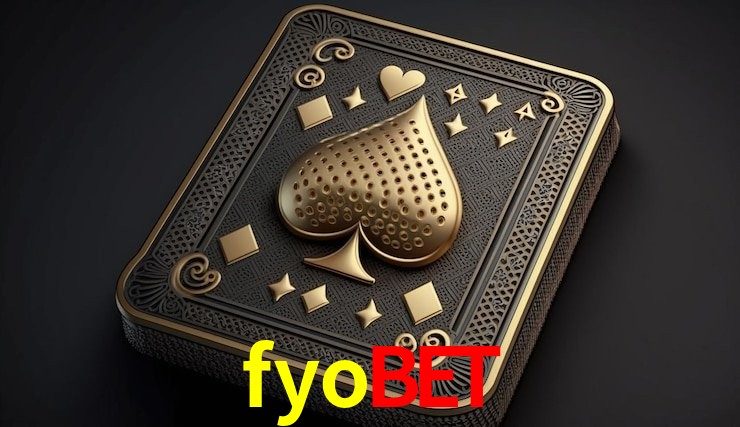 Apostas de Futebol fyobet