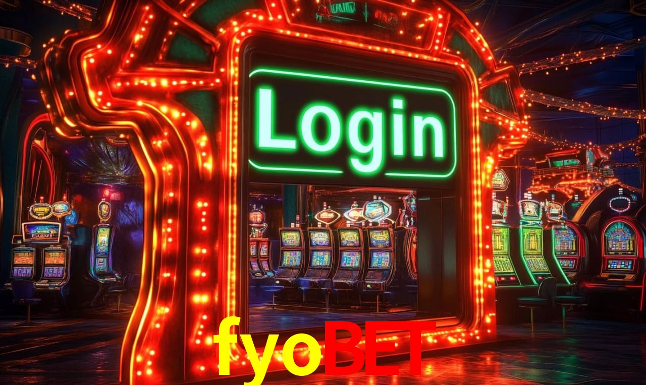Casino VIP fyobet