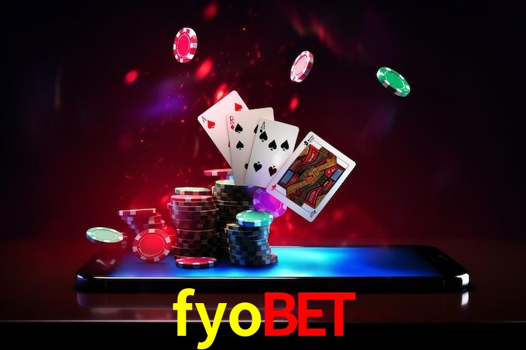 Slot Games fyobet