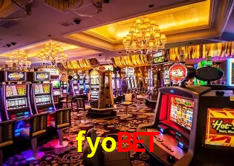 Descubra a Magia dos Jogos de Arcade no fyobet