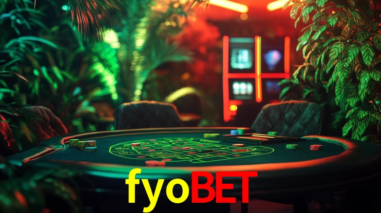 Roulette Table fyobet