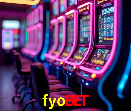 Promoção Relâmpago fyobet
