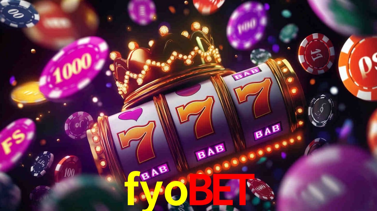 Game Providers fyobet